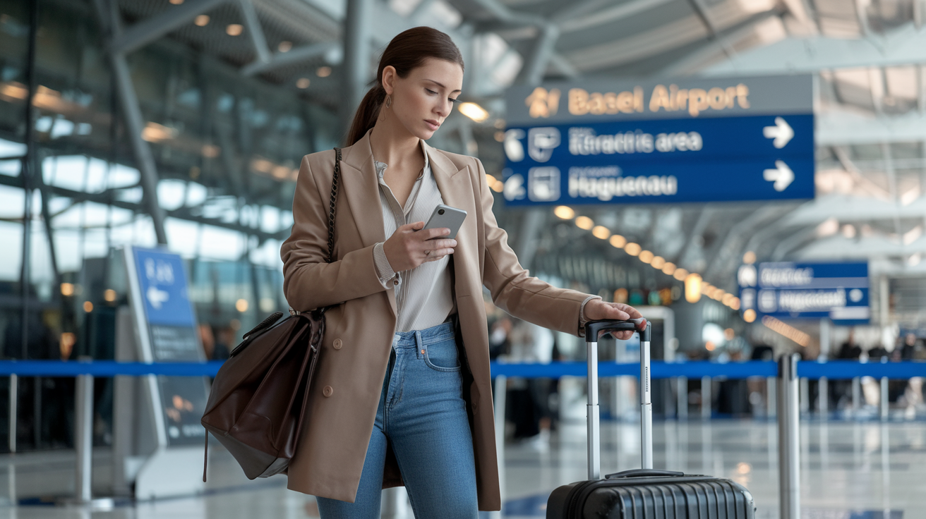 Basel Airport Transfer to Haguenau: Your Complete Guide